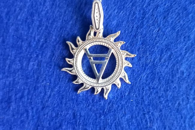 МУДРІСТЬ ВЕЛЕСА