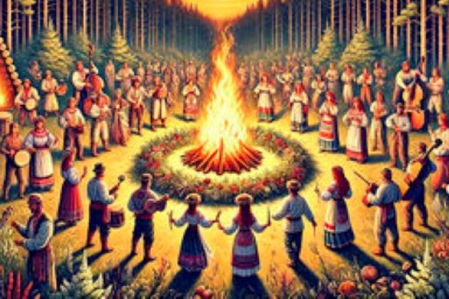 Слава Україні!