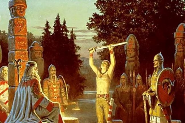 Українські Боги