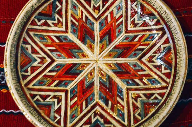 Українці, чи шабесгої?