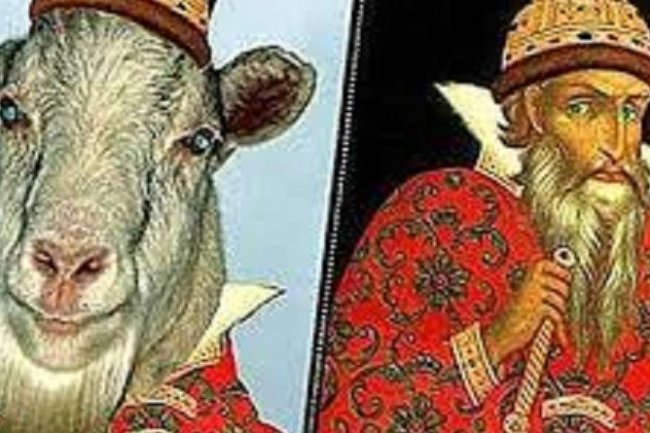 Не можна домовитись з тим, хто прийшов тебе вбивати…