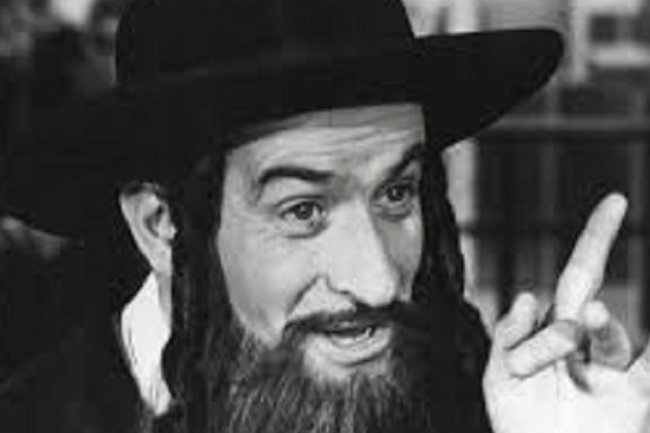 Десять біблійних заповідей без труднощів перекладу.