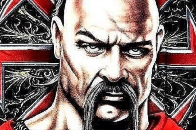 Українським націоналістам