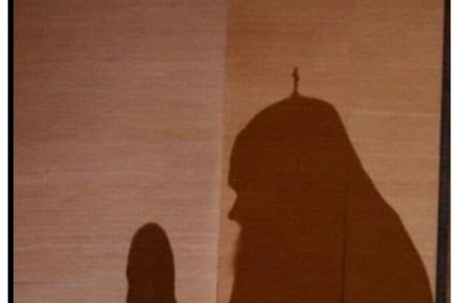 За кого насправді моляться в храмах УПЦ МП? (Відео)