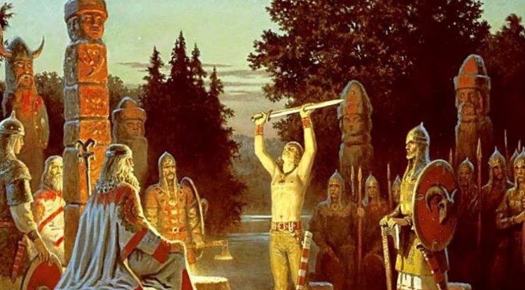 Українські Боги