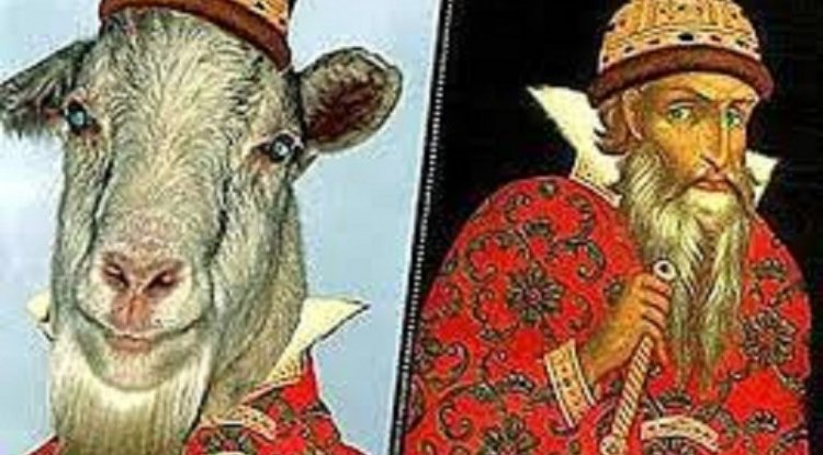 Не можна домовитись з тим, хто прийшов тебе вбивати…