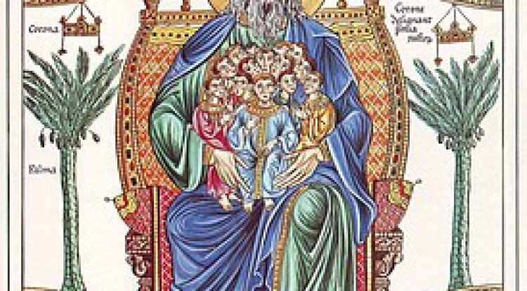 ПРО ЛОНО АВРААМОВЕ