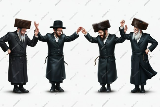 ЧИ БУЛО ЩОСЬ У БАБИНОМУ ЯРУ?