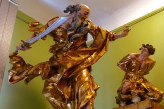 ОСНОВИ БІБЛІЙНОЇ “ЕТИКИ”