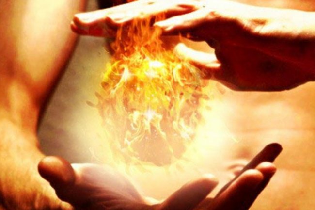 Українській Визвольний Рух неможливий з релігійним авраамічним, юдохристиянським  заколисуванням