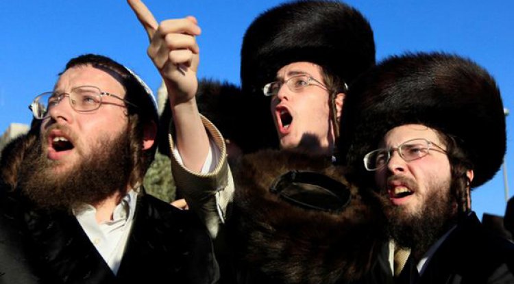 Цей неграмотний термін-“антисемітизм”