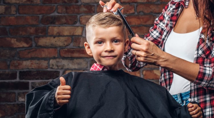 Обряди пострижин: Традиції та сучасність