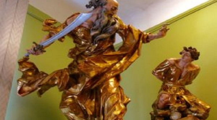 ОСНОВИ БІБЛІЙНОЇ “ЕТИКИ”