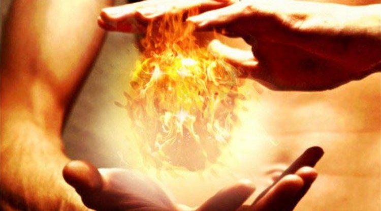 Українській Визвольний Рух неможливий з релігійним авраамічним, юдохристиянським  заколисуванням