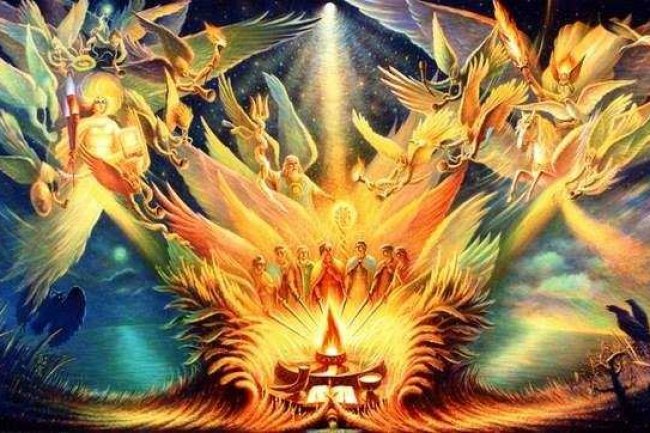 Українська цивілізація