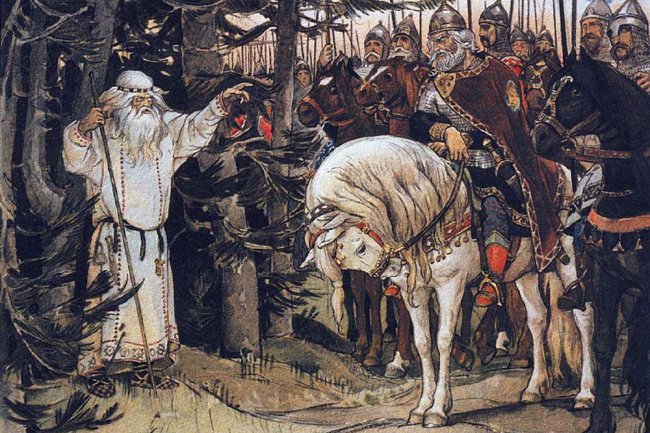 Львівська легенда. Автор: Віктор-Атаульф Любомудр.