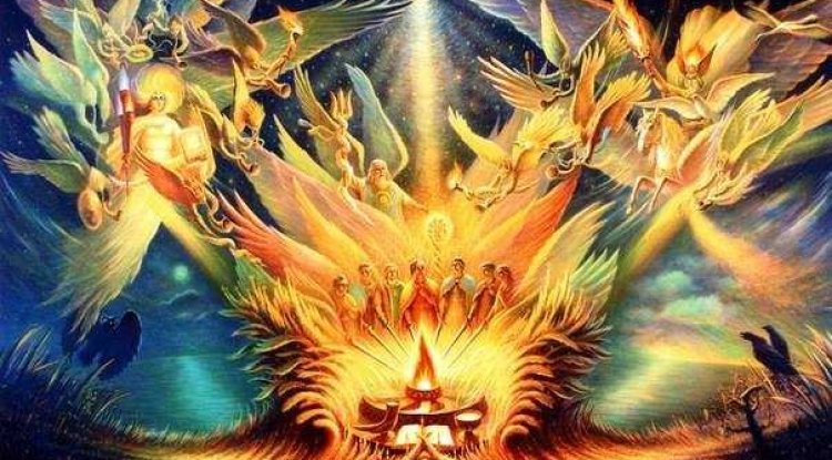 Українська цивілізація