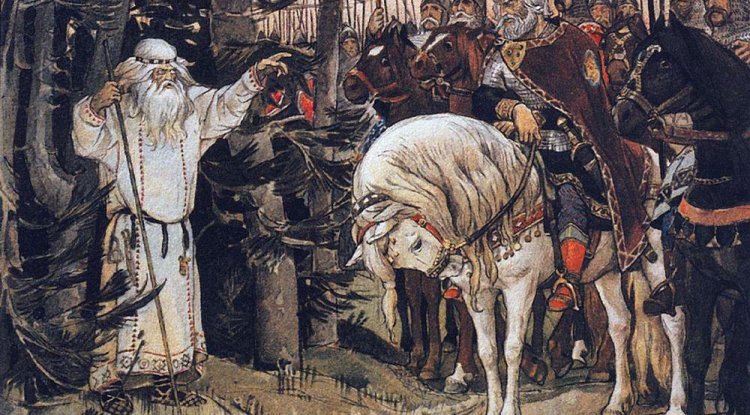 Львівська легенда. Автор: Віктор-Атаульф Любомудр.