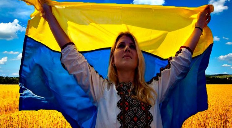 НАЦІОНАЛІЗМ.(навчальна проґрама). Підготувала Галина Лозко.