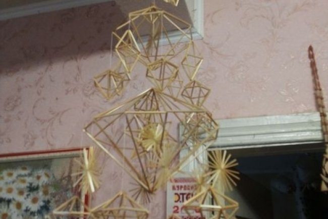 Ще раз щодо ПАВУКА