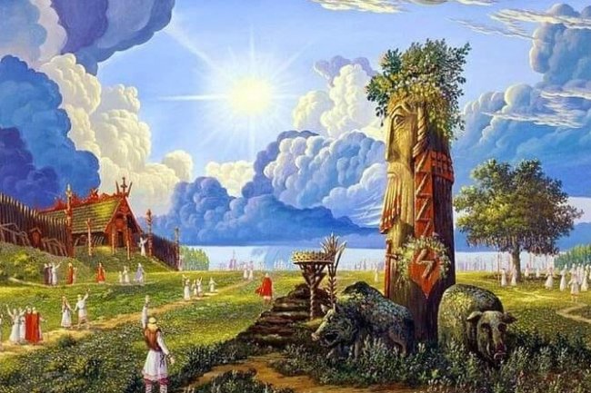 Духовна культура українців