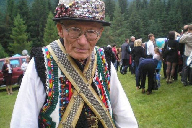 ЗАРІЗАЛИ МОЛЬФАРА