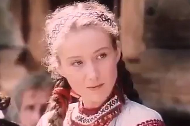 Чия ж насправді «Гуцулка Ксеня?» Автор: Надія Шегда.