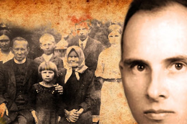 Степан Бандера: доля братів і сестер