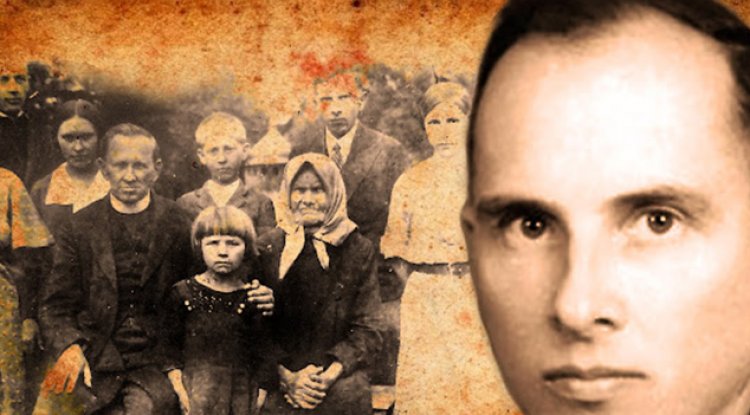 Степан Бандера: доля братів і сестер