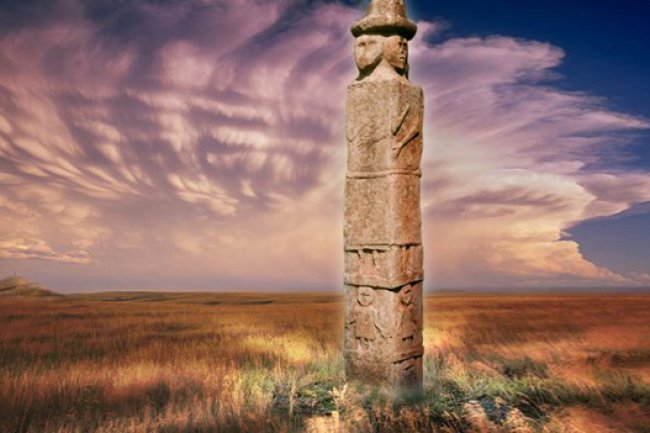 БОГ СВІТОВИД