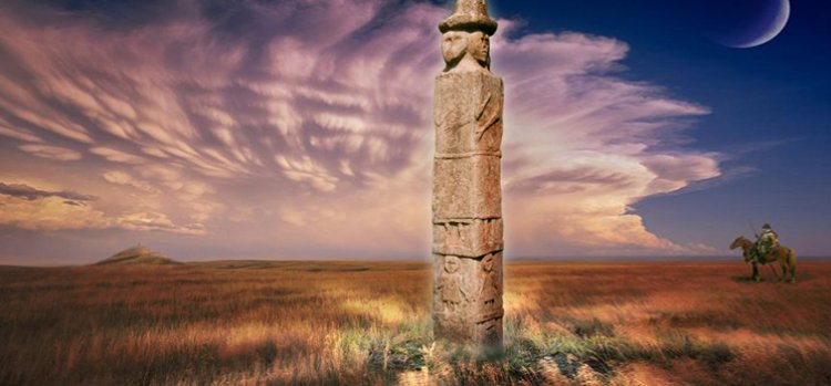 БОГ СВІТОВИД